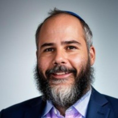 Mendy Ezagui
